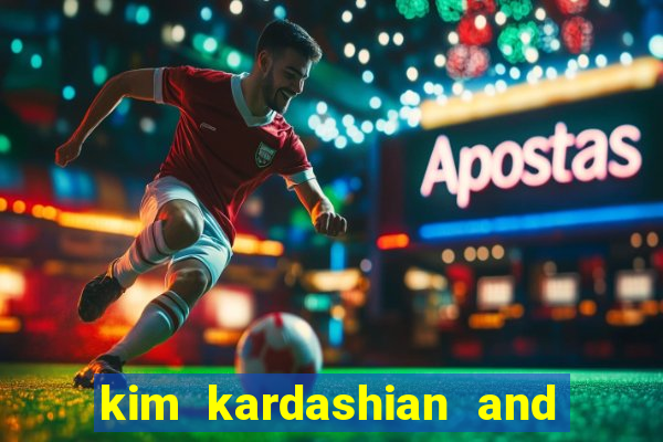 kim kardashian and ray j sex tape