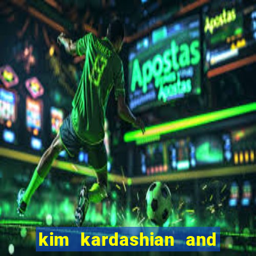kim kardashian and ray j sex tape