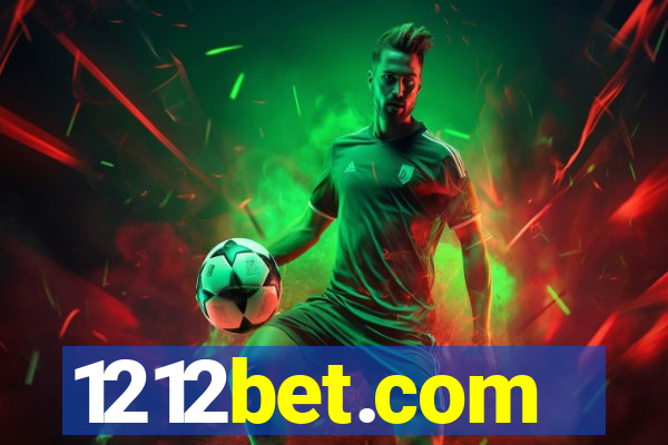 1212bet.com