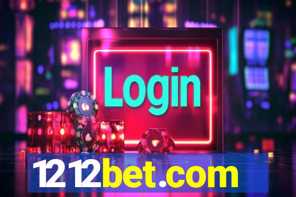 1212bet.com
