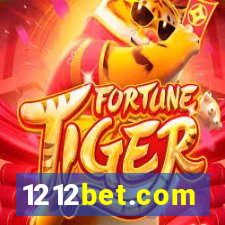 1212bet.com