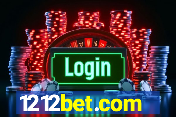 1212bet.com