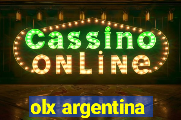 olx argentina