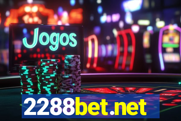 2288bet.net