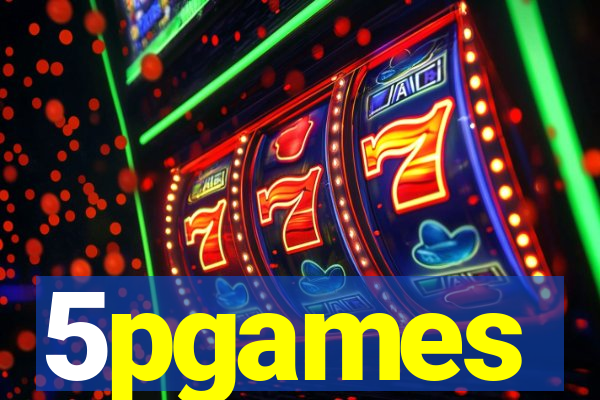 5pgames