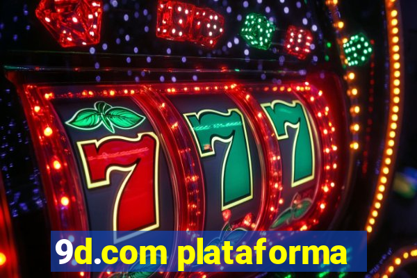 9d.com plataforma
