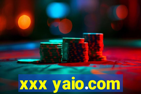 xxx yaio.com