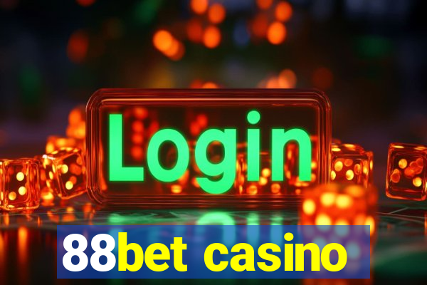 88bet casino