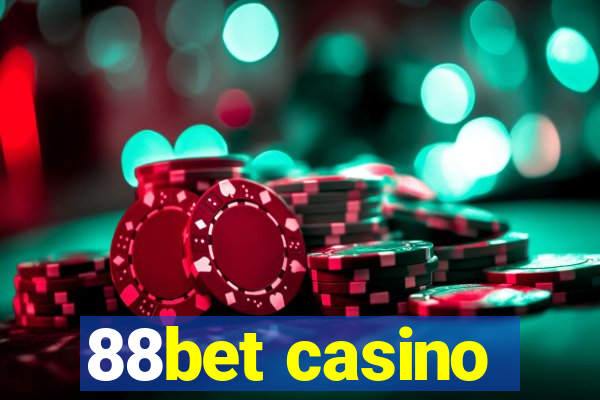 88bet casino