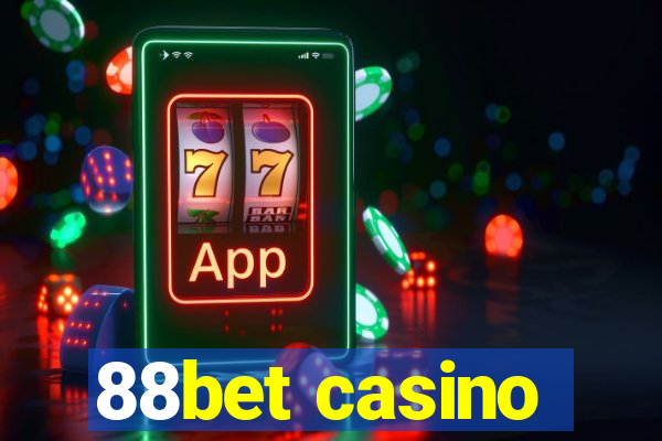 88bet casino
