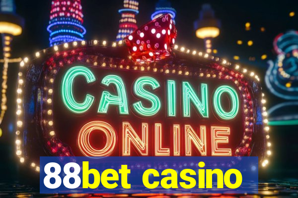 88bet casino