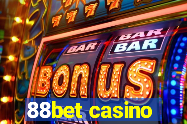 88bet casino