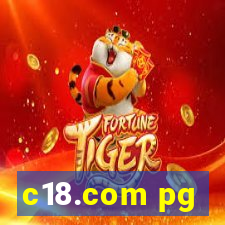 c18.com pg