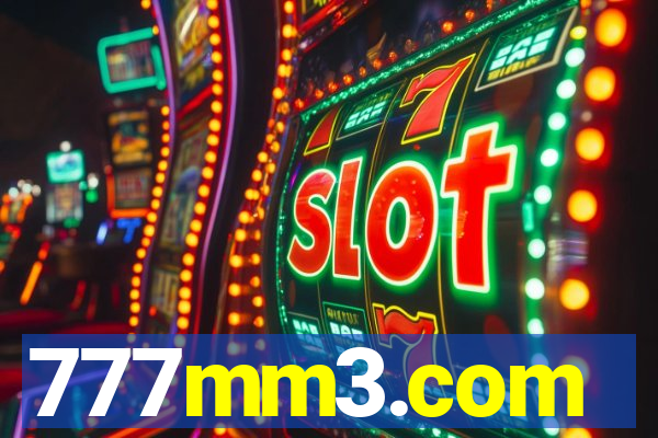 777mm3.com