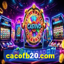 cacofb20.com
