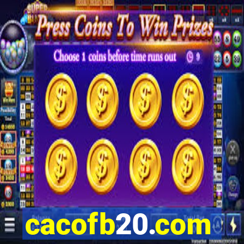cacofb20.com
