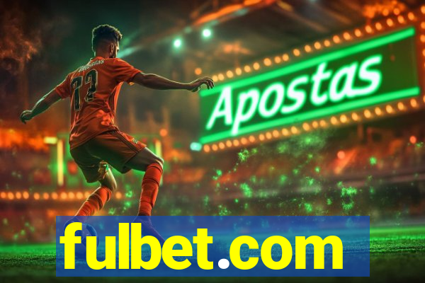 fulbet.com