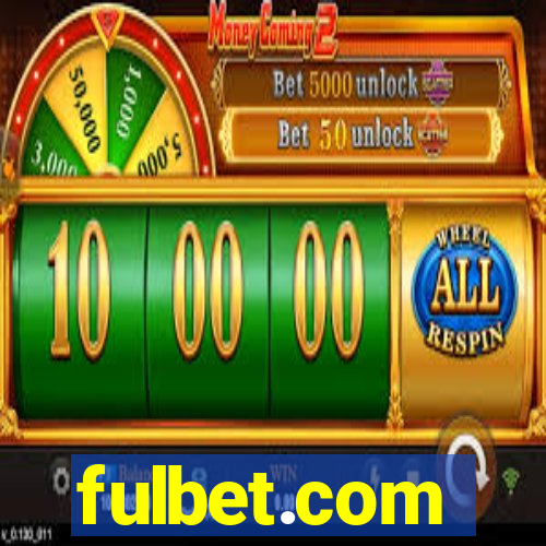 fulbet.com
