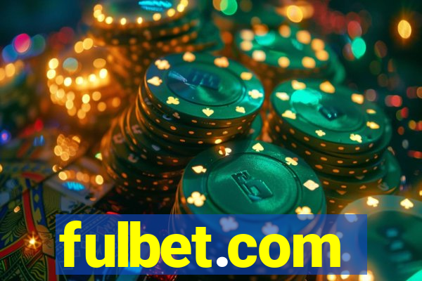 fulbet.com