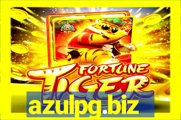 azulpg.biz