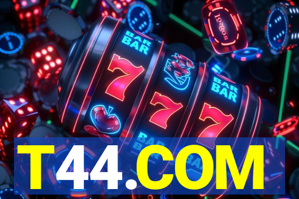 T44.COM