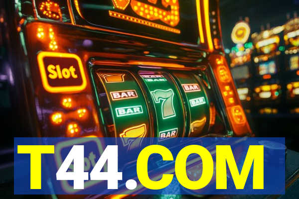 T44.COM