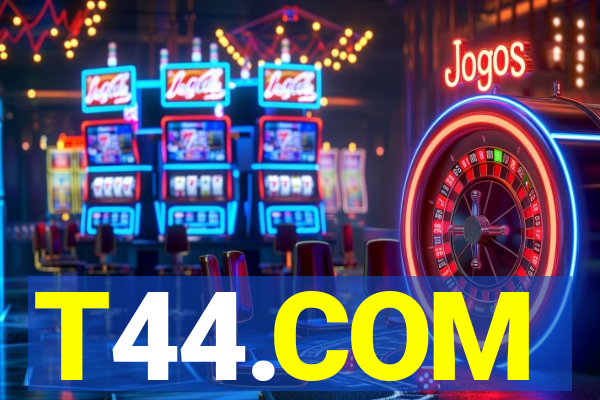 T44.COM