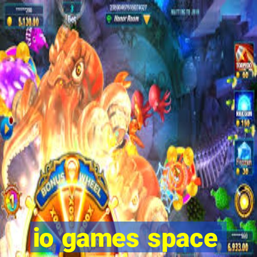 io games space
