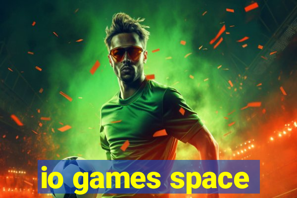 io games space