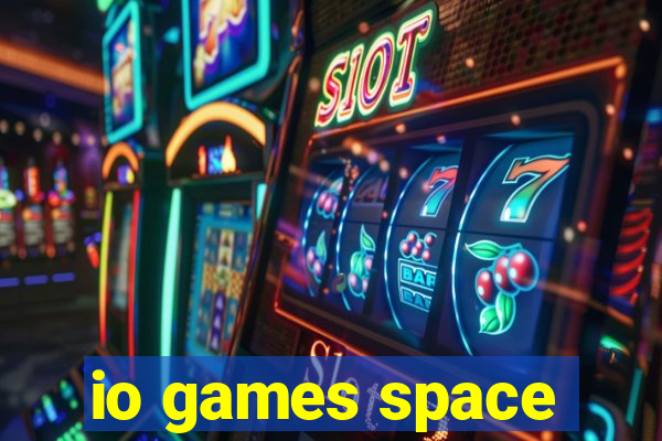 io games space
