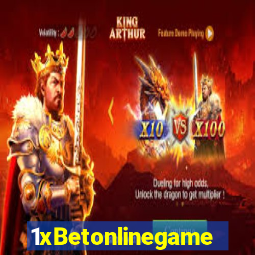 1xBetonlinegame