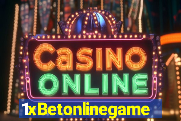 1xBetonlinegame