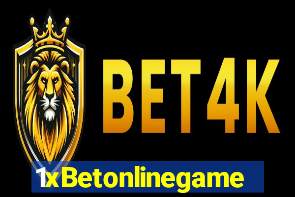 1xBetonlinegame