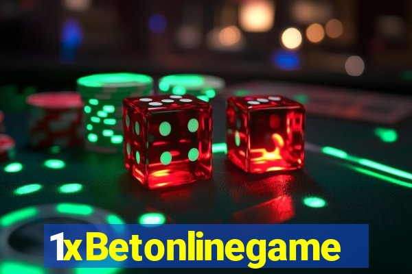 1xBetonlinegame