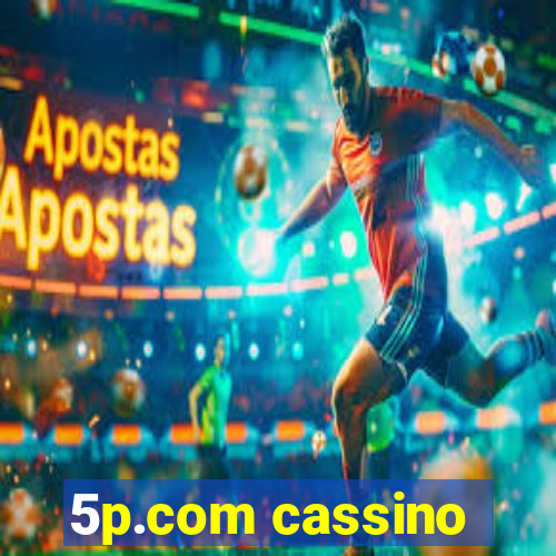5p.com cassino