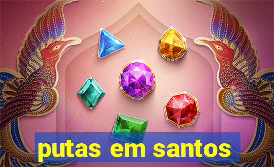 putas em santos