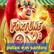 putas em santos