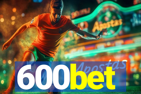 600bet