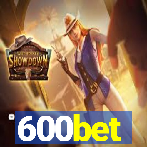 600bet