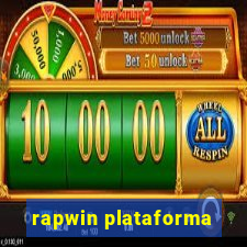 rapwin plataforma