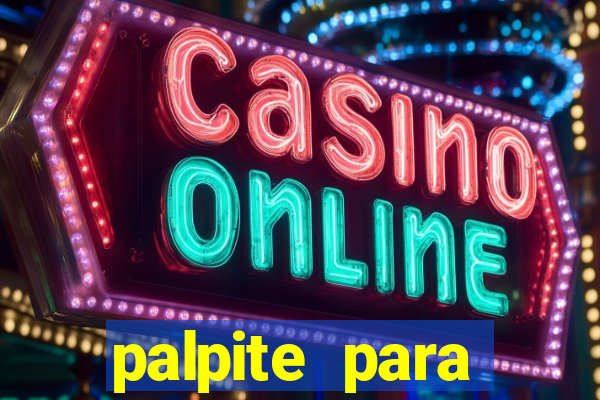 palpite para loteria dos sonhos das 19 horas