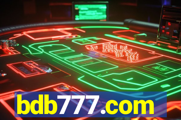 bdb777.com