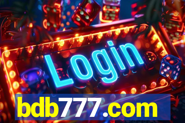 bdb777.com