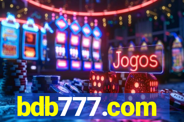 bdb777.com