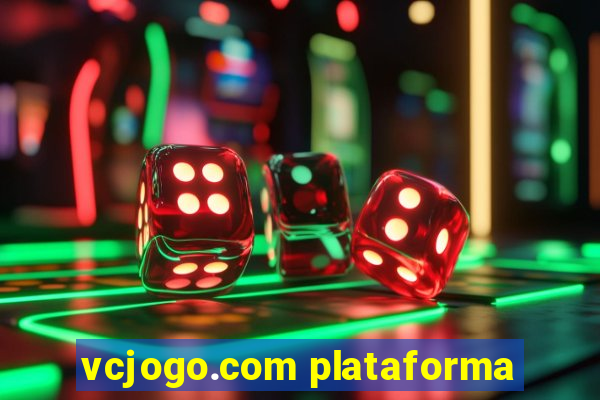 vcjogo.com plataforma