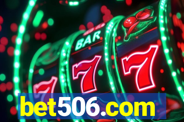 bet506.com