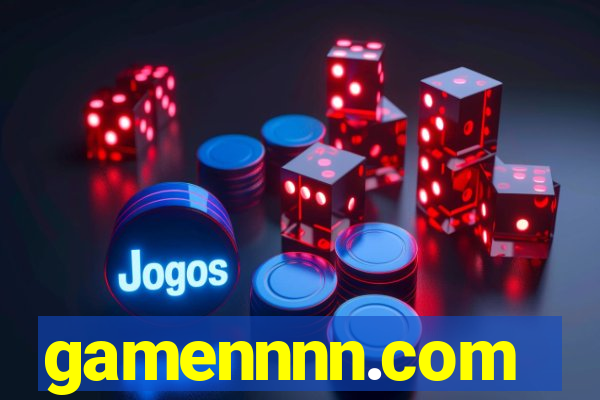 gamennnn.com