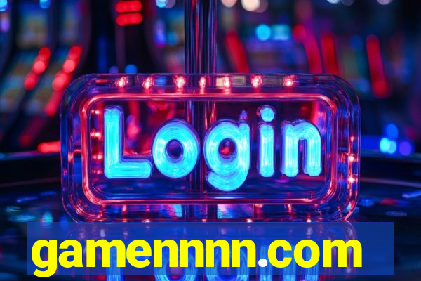 gamennnn.com
