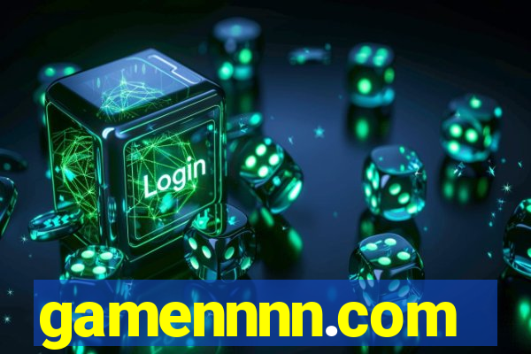 gamennnn.com