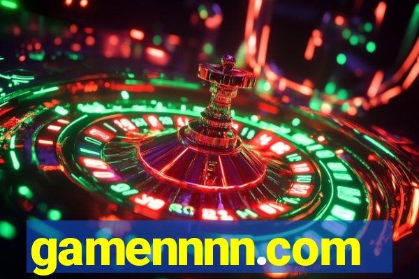 gamennnn.com